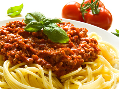 PASTA