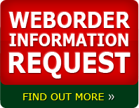 Weborder Information Request