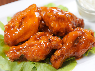 WINGS