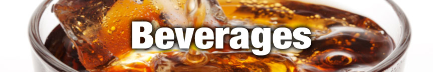 BEVERAGES image