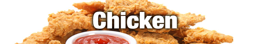 CHICKEN image