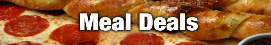 MEAL DEALS image