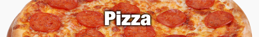 PIZZA image