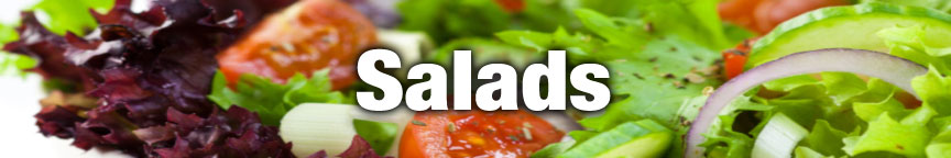 SALADS image